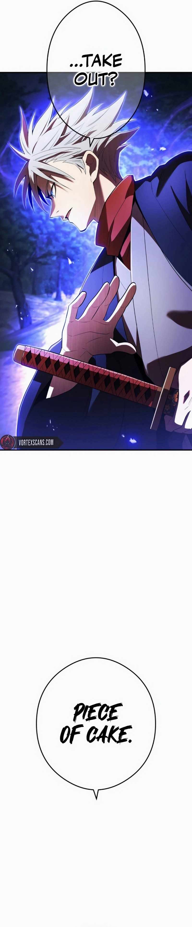 I am the strongest awakeners, recognized by all of the world‘s cheat masters Chapter 49 17